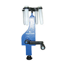 Rapid Hand Powered Centrifuge