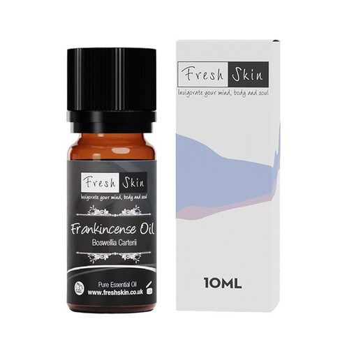 10ml frankincense pure - 10ml,