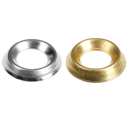 Surface screw cups - screw,