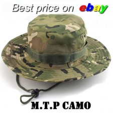 MTP Military Camo Tactical