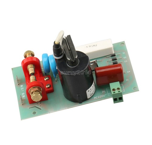 220v high frequency - 220v, arc