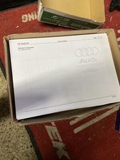 2010-2014 Audi A7 4G