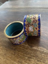 Pair Of Vintage Antique