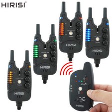 Hirisi Wireless Carp Fishing