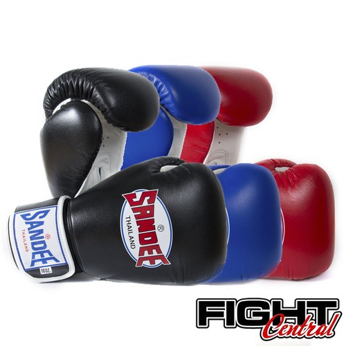 Sandee two tone boxing - tone,