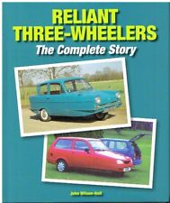 RELIANT VANS REGENT REGAL