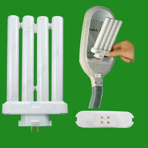 27w cfl gx10q pin - gx10q-4,