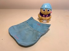 Vintage 1980's Glow Glo