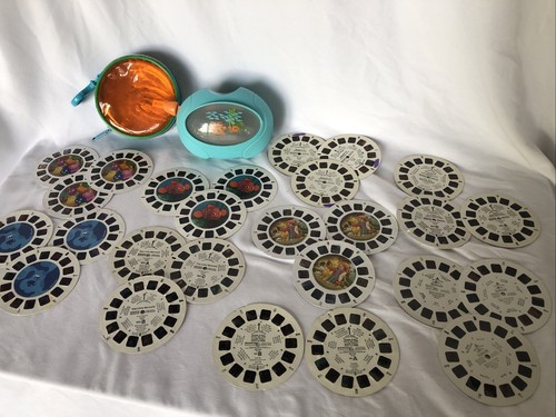 View master viewer - master, 26