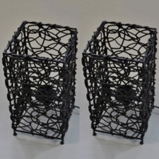 Litecraft Table Lamp Twisted