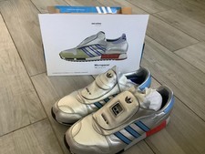 Adidas Micropacer OG Silver -