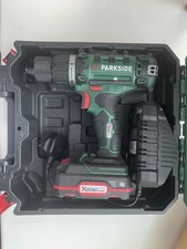 Parkside PABS 20-Li l9 20V