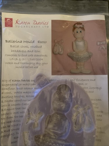Karen davies sugarcraft - karen,