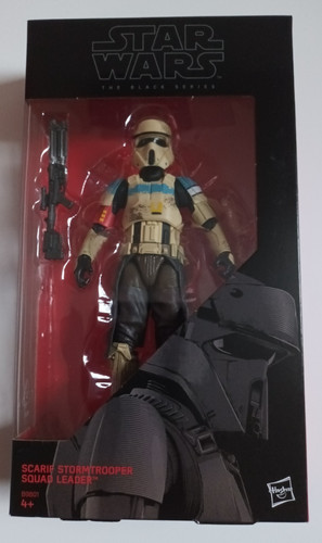 Hasbro star wars black - star,