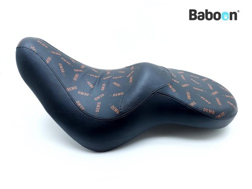 Seat complete harley davidson - seat, harley-davidson