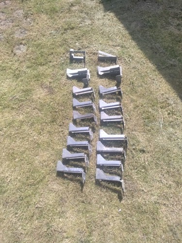 Joist hangers all clear - hangers,