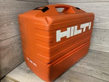Hilti Dc-se 20 Wall Chaser