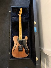 Thinline Telecaster