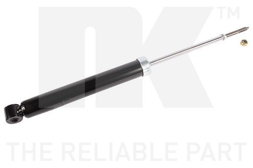 Rear shock absorber for - absorber,