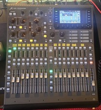 Behringer X32 Digital Mixer Console