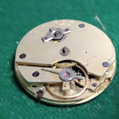 Vintage waltham geneva - vintage,