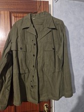 US WW2 Herringbone Twill. 38R