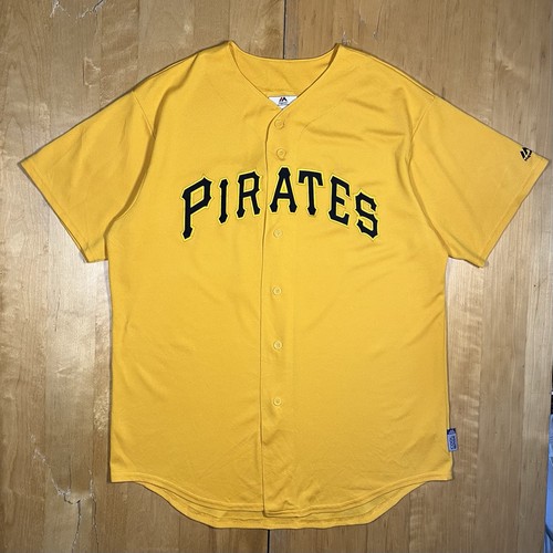 Majestic pittsburgh pirates - majestic,