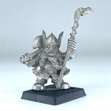 Dwarf Cannon Crew - Citadel