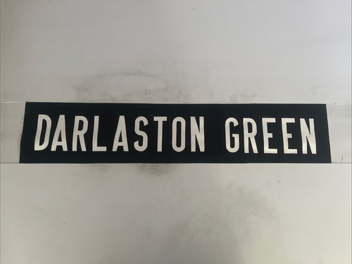 Darlaston green - darlaston,