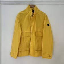 Gant Rough Weather Yellow