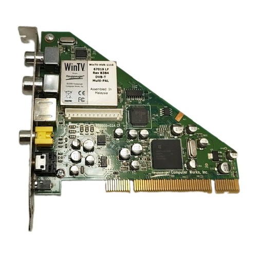 Hauppauge 670000 02a - hauppauge, 670000-02a