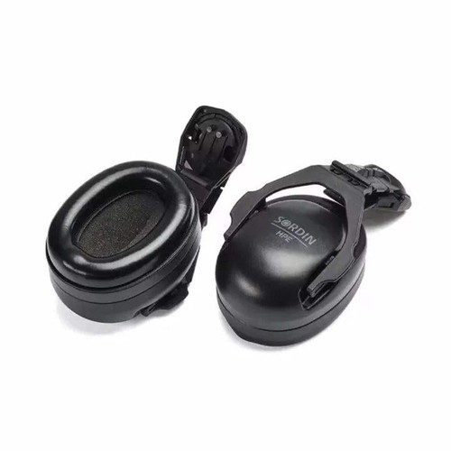 Sordin hpe helmet mount - mount, ear