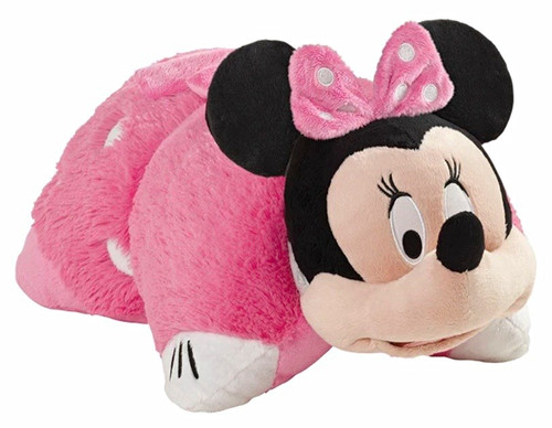 Pillow pets pink - pillow,
