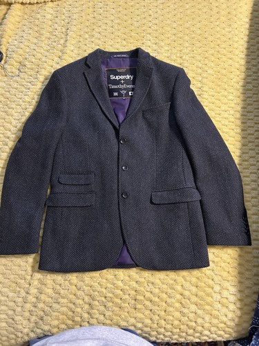 Superdry timothy everest - superdry, +