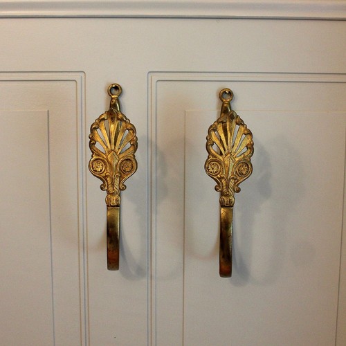 Antique ornate french gold - ornate,