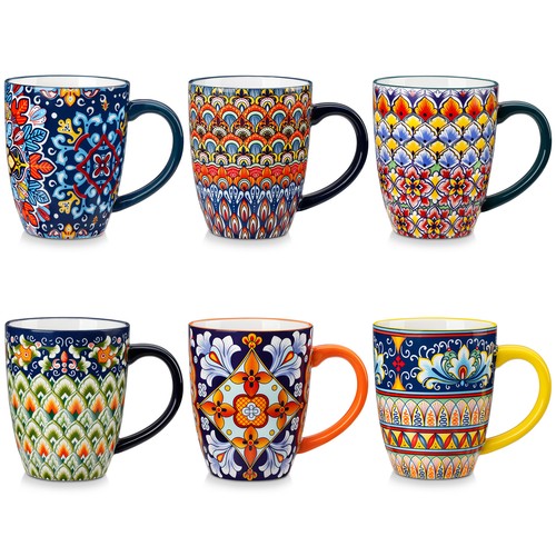 Vancasso simi piece - vancasso, 6-piece