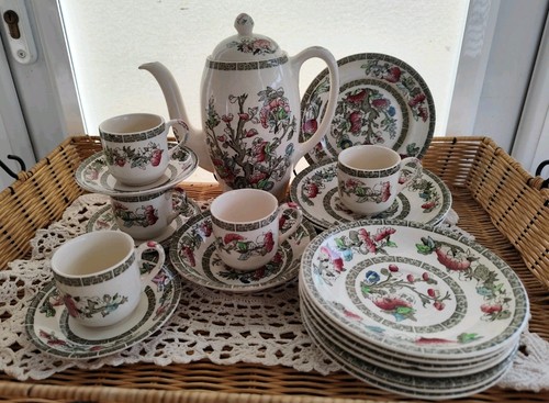 Vintage johnson brothers - johnson,