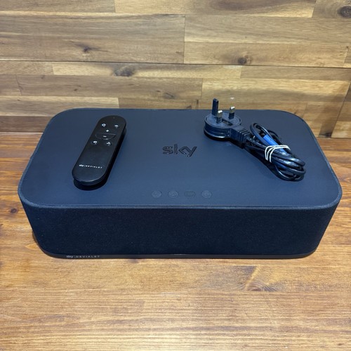 Sky devialet soundbox wireless - sky,