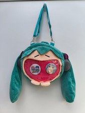 Hatsune Miku Plush Medium Ita