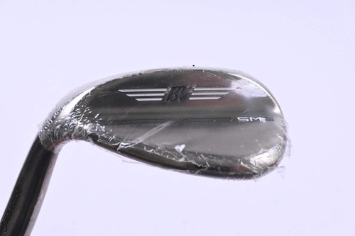 Left hand titleist vokey - left, sm9