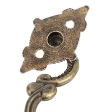 T- 10 Sets Antique Handle