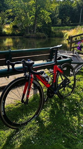 Planet stealth carbon road - x,