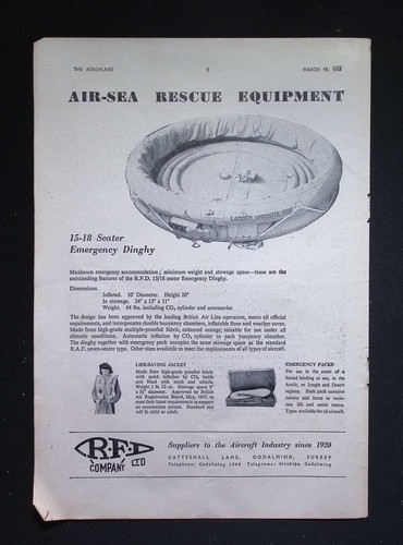 Original 1948 advert d - 1948,