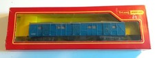 VINTAGE TRI-ANG HORNBY R.226 OO GAUGE - S.R. UTILITY VAN - BOXED