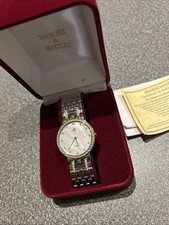 Rare Brooks & Bentley The