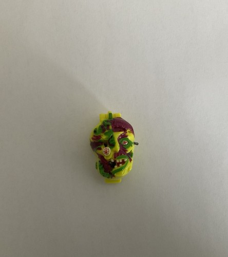 Mighty max shrunken head case - mighty,