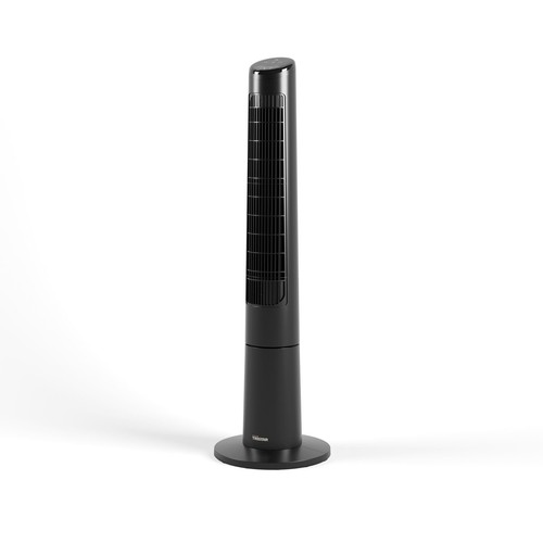 Tower fan speed cooling - tower,