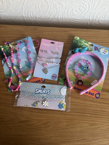 Claire accessories bundle - claire's,