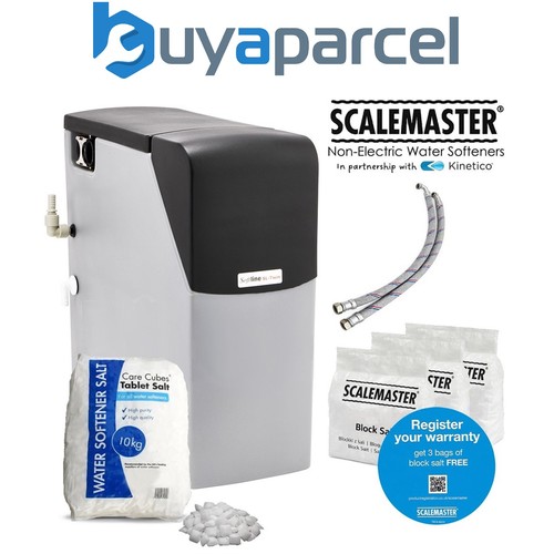 Scalemaster softline twin - softline, sl-twin