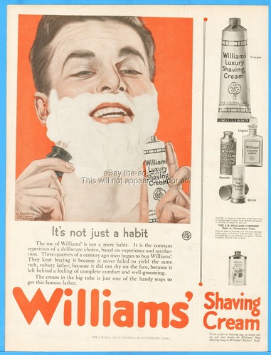 1919 williams holder - 1919,